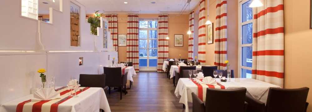 relexa hotel Bad Steben GmbH in Bad Steben