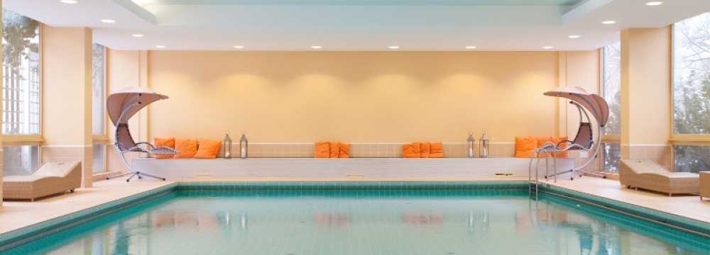 relexa hotel Bad Steben GmbH in Bad Steben