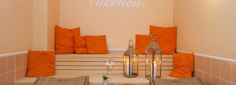 relexa hotel Bad Steben GmbH in Bad Steben