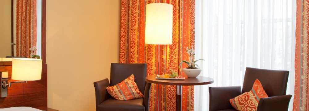 relexa hotel Bad Steben GmbH in Bad Steben