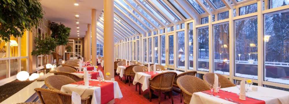 relexa hotel Bad Steben GmbH in Bad Steben