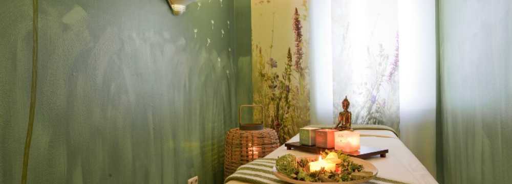 relexa hotel Bad Steben GmbH in Bad Steben