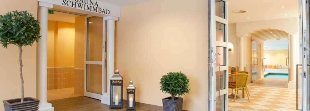 relexa hotel Bad Steben GmbH in Bad Steben