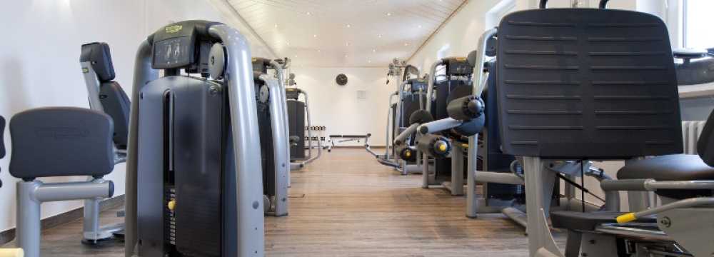 relexa hotel Bad Steben GmbH in Bad Steben