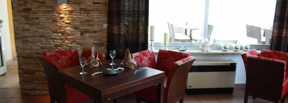 Hotel Imhof | Zum letzten Hieb  in Gem�nden am Main