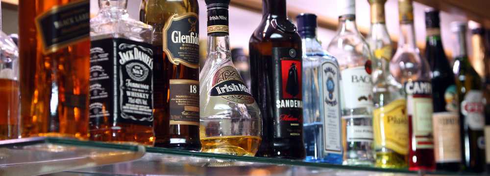 Shalimar in Hannover