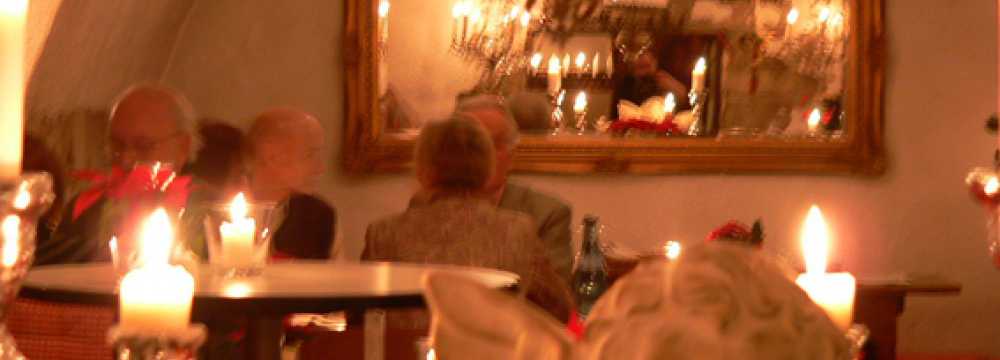 Restaurants in Stuttgart: Besen 66