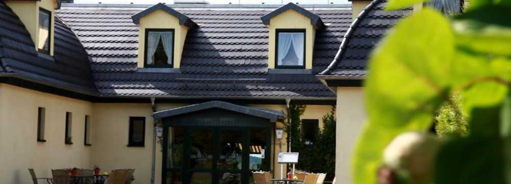 Bootshaus Neustrelitz in Neustrelitz