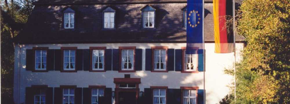 Historische Schlossmhle in Horbruch