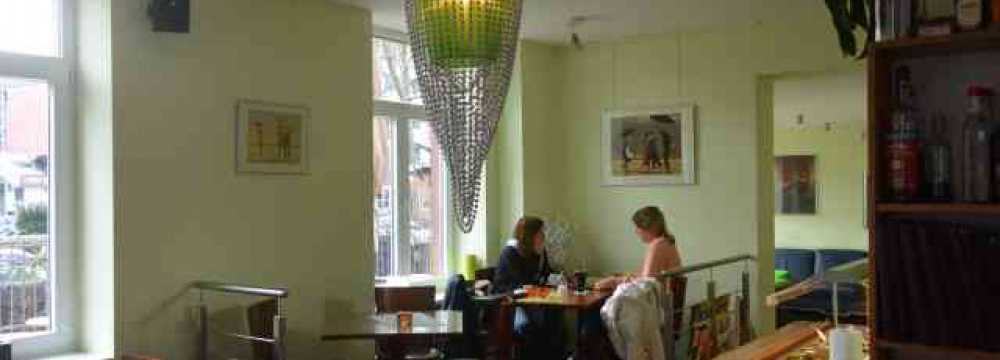 Bistro Weingeist in Frankfurt am Main