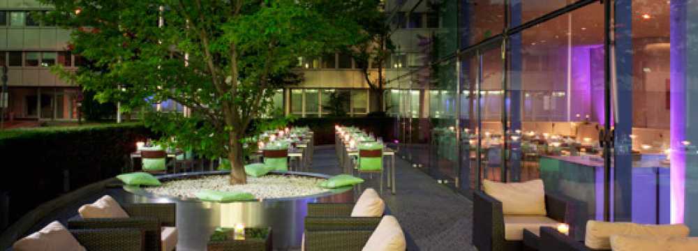 Highlight in M�nchen