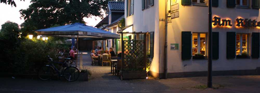 Gasthaus Am Ritter in Kln