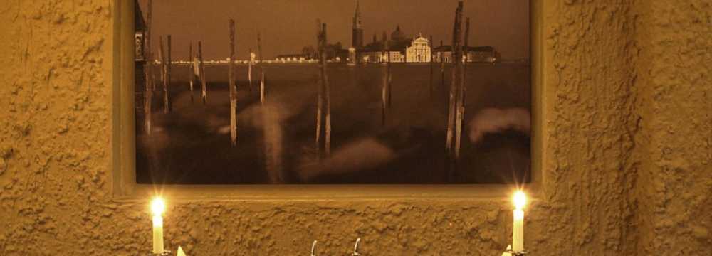 II Gabbiano in Ibbenb�ren