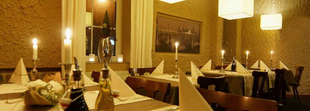 II Gabbiano in Ibbenb�ren