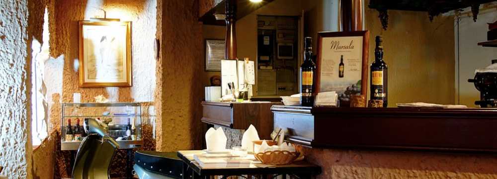 II Gabbiano in Ibbenb�ren