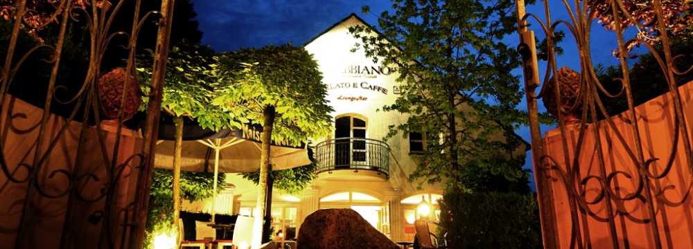 II Gabbiano in Ibbenb�ren