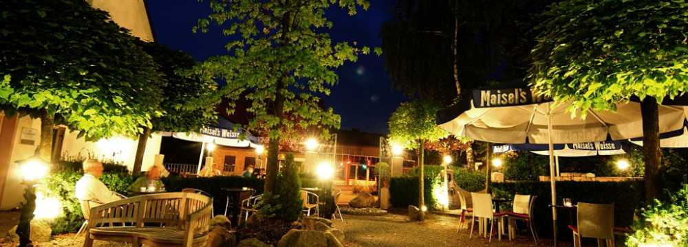 II Gabbiano in Ibbenb�ren