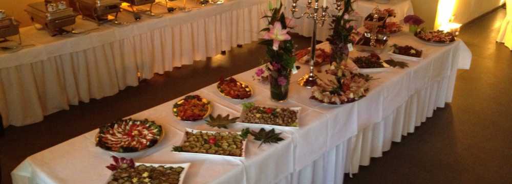 II Gabbiano in Ibbenb�ren