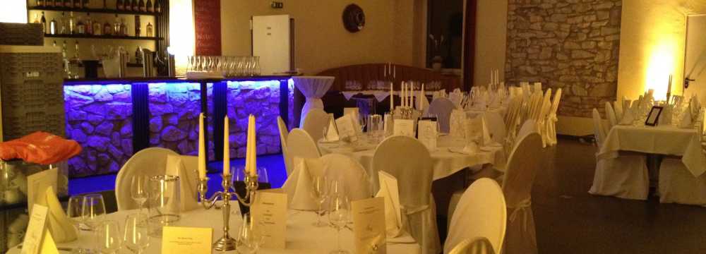 II Gabbiano in Ibbenb�ren