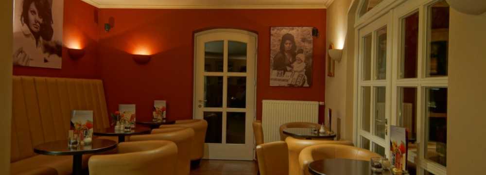 II Gabbiano in Ibbenb�ren