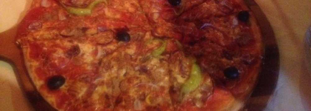 II Gabbiano in Ibbenb�ren