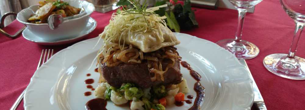 zum Salmen  in Offenburg