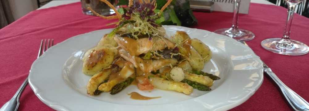 zum Salmen  in Offenburg