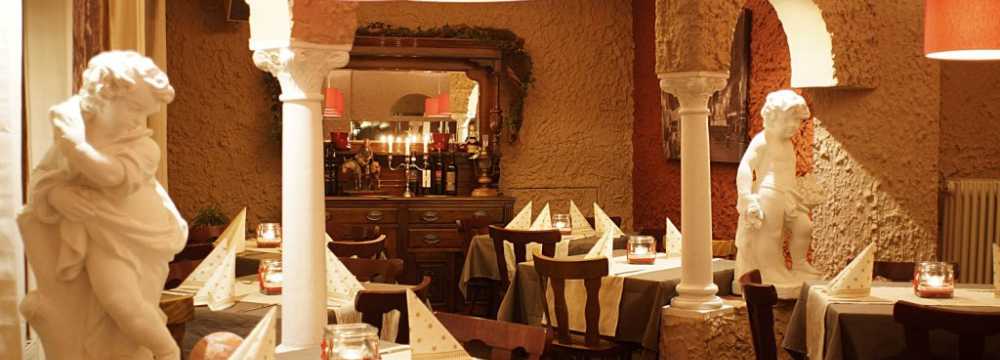 Restaurants in Ibbenbren: II Gabbiano