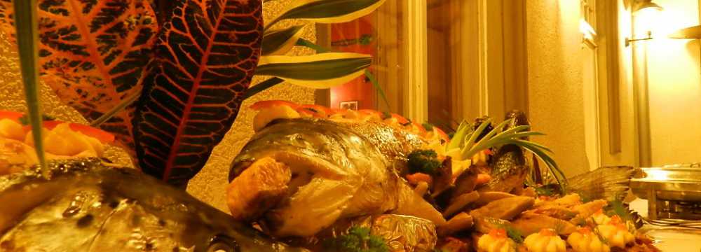 Hotel-Restaurant Kronprinz in Falkensee