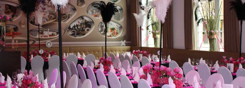 Monkeys Restaurants in D�sseldorf