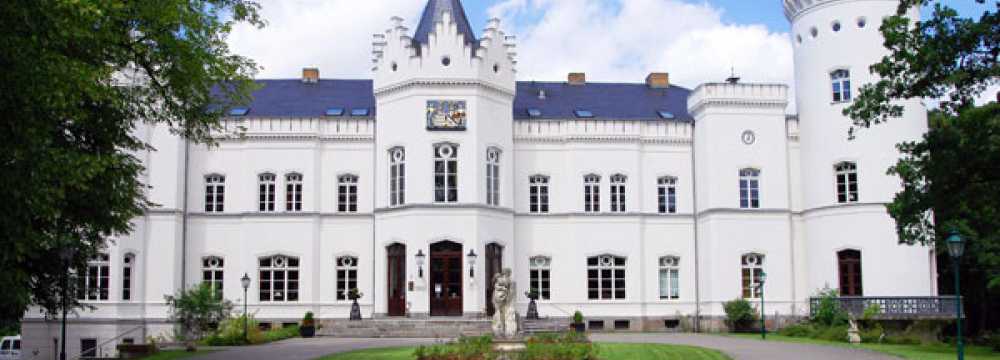 Park- und Schlosshotel Schlemmin in Schlemmin
