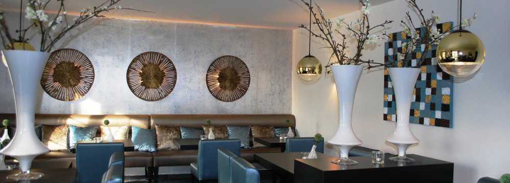 Van der Valk Golfhotel Serrahn in Serrahn