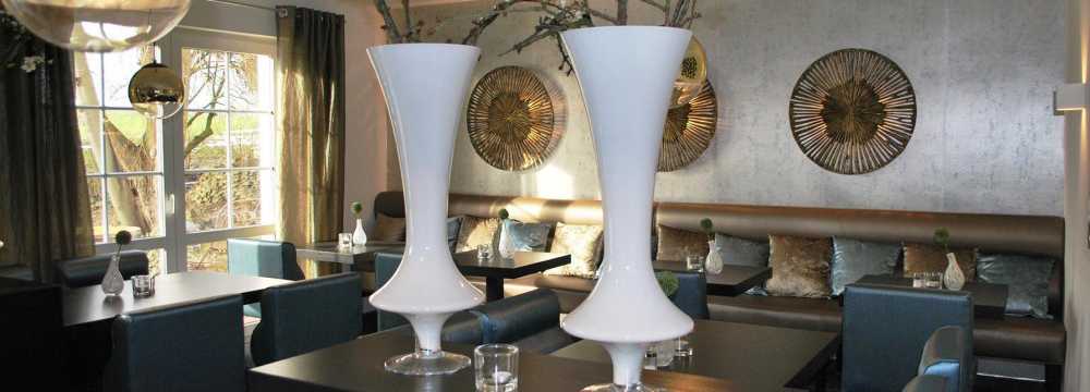 Van der Valk Golfhotel Serrahn in Serrahn