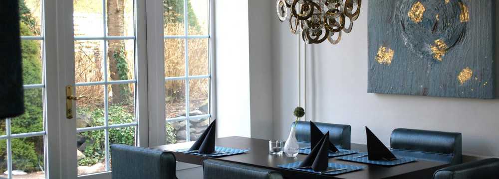 Van der Valk Golfhotel Serrahn in Serrahn