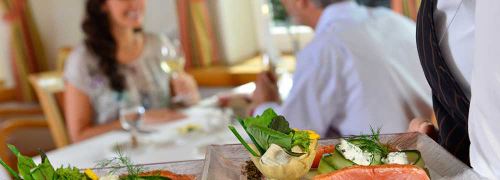 Hotel & Restaurant Wei�er Hirsch in Wernigerode