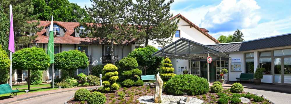 Landhotel Schnuck in Schneverdingen