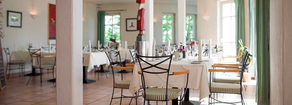 Seeschl�sschen in Wustrau