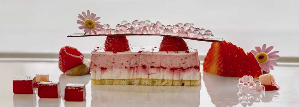 Restaurant im Hotel Sonnengut GmbH & Co.KG in Bad Birnbach