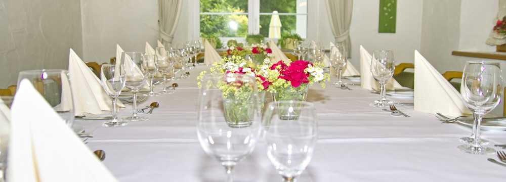 Gasthof Rossknecht in Deggenhausertal