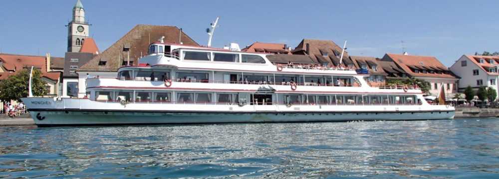 Gasthof Rossknecht in Deggenhausertal