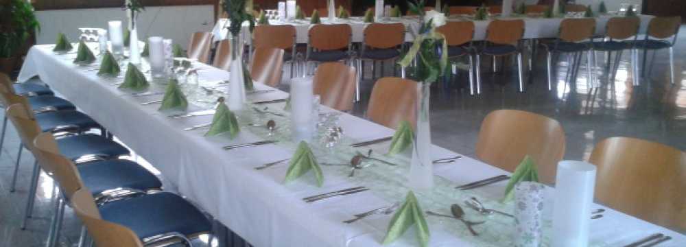 Gastst�tte Z�chterheim - zum Sailer in Heilbronn