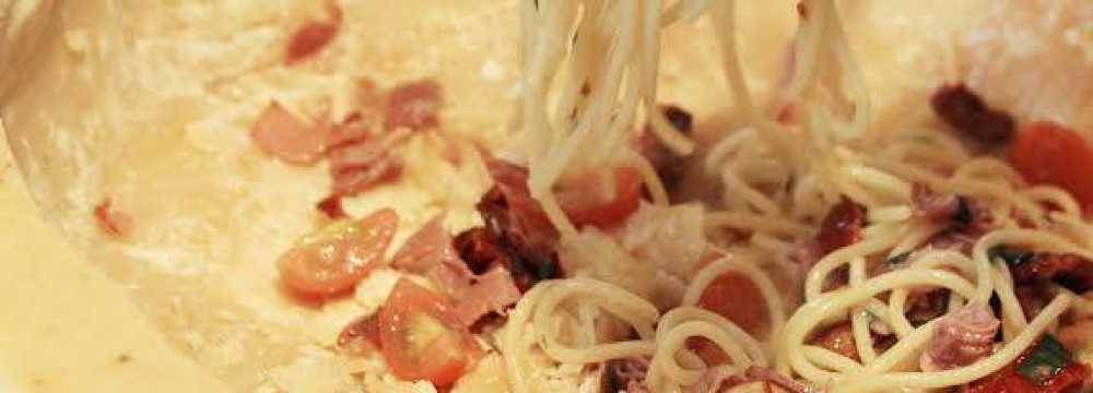 Bistrorante L�Angolo in Mainz