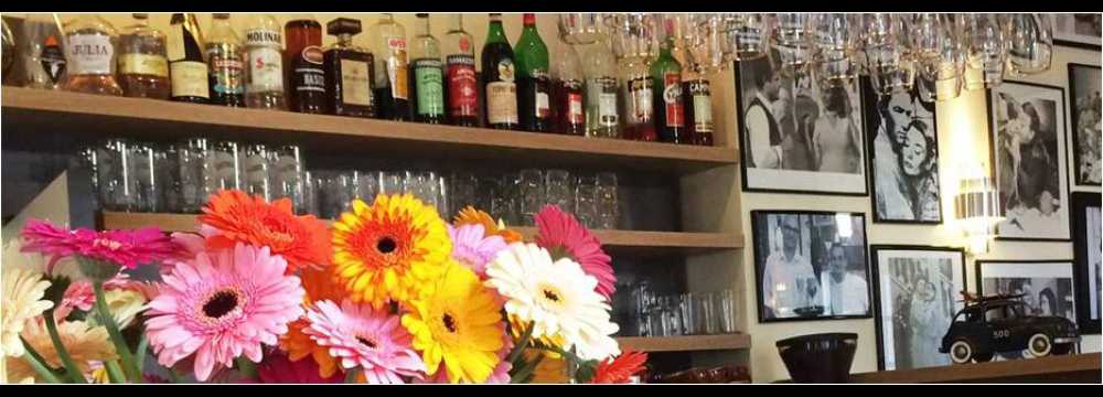 Bistrorante L�Angolo in Mainz