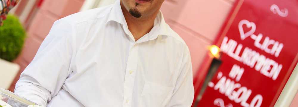 Bistrorante L�Angolo in Mainz