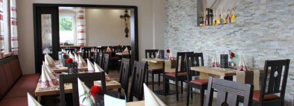 Restaurant Sauerer in Nabburg