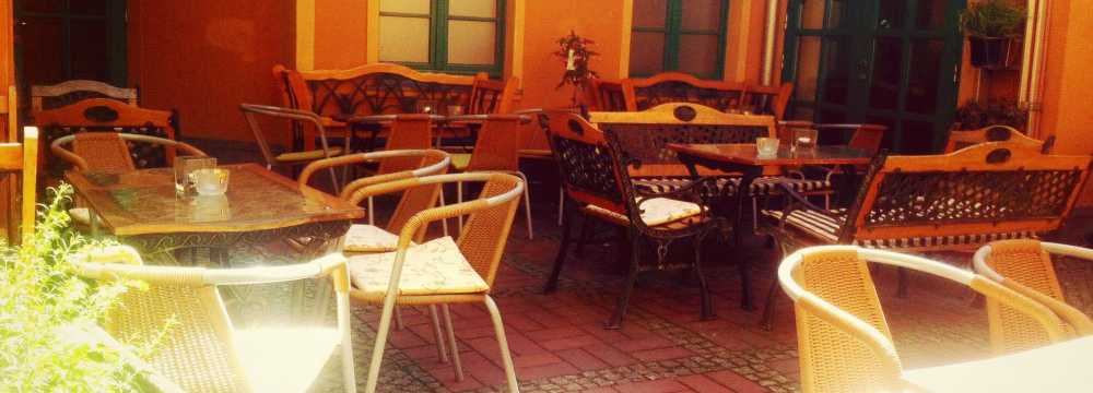 U-Boot Cottbus  in Cottbus