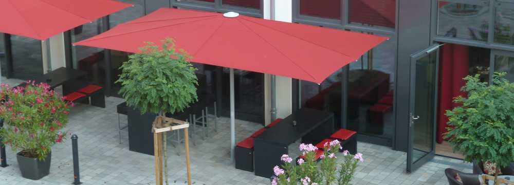 Hotel Sonne in Neuendettelsau