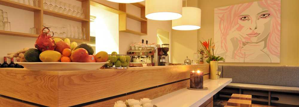 Chan - Asian Market Food in Berlin