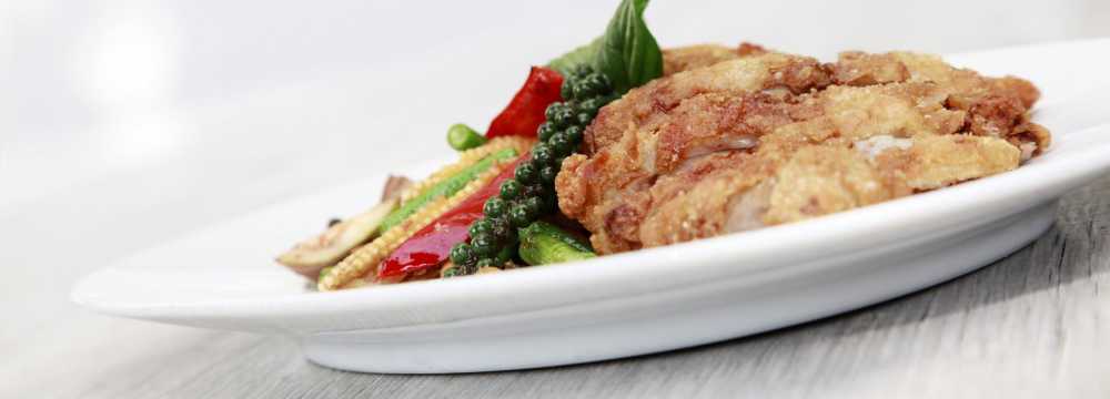 Chan - Asian Market Food in Berlin