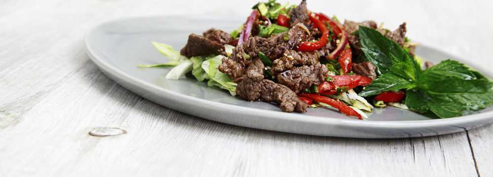 Chan - Asian Market Food in Berlin